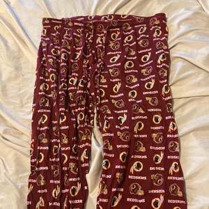 NFL® Flannel Pajama Pants for Men